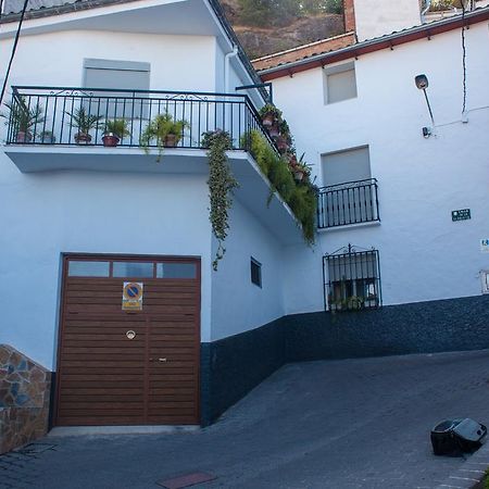 Casa Rural José María Vila Cazorla Exterior foto